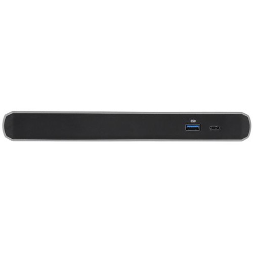 StarTech Thunderbolt 3 Dual 4K Docking Station