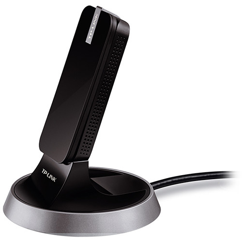TP-Link Archer T9UH AC1900 High Wireless Dual-Band USB Adapter
