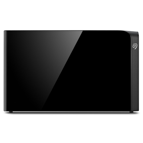 Seagate 6TB Backup Plus USB 3.0 External Hard Drive with USB Hub