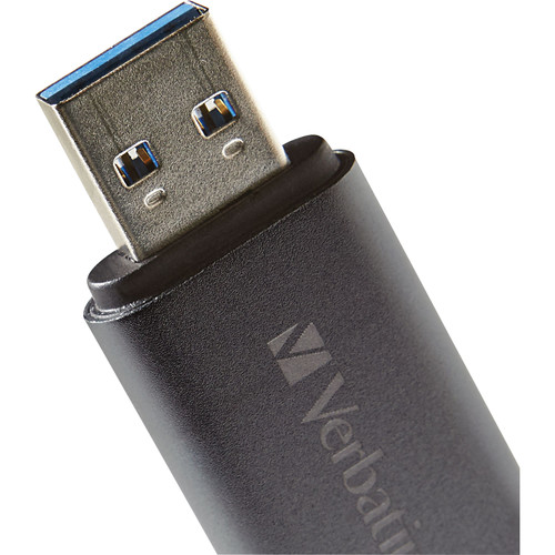 Verbatim 16GB iStore 'n' Go Dual USB 3.0 Flash Drive