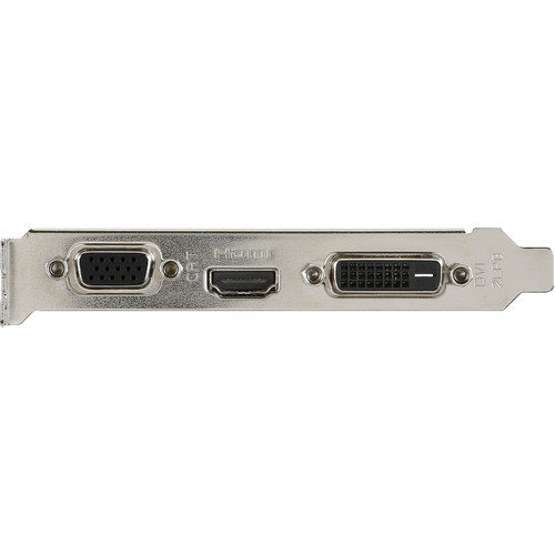 MSI GeForce GT 710 Low Profile Graphics Card