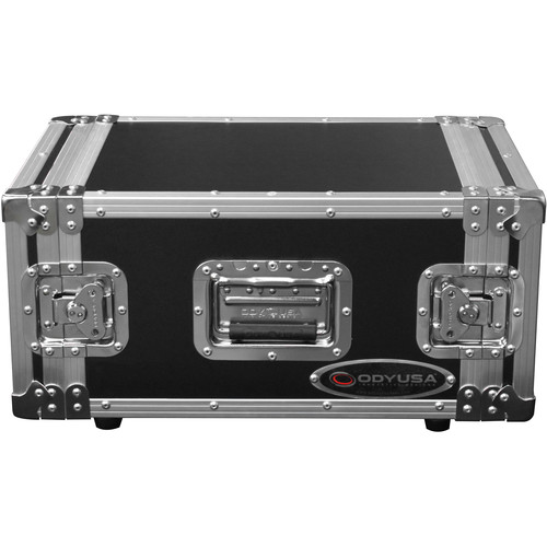 Odyssey Innovative Designs Flight Zone Case for Sinfonia / Shinko Color Stream CS2 Printers