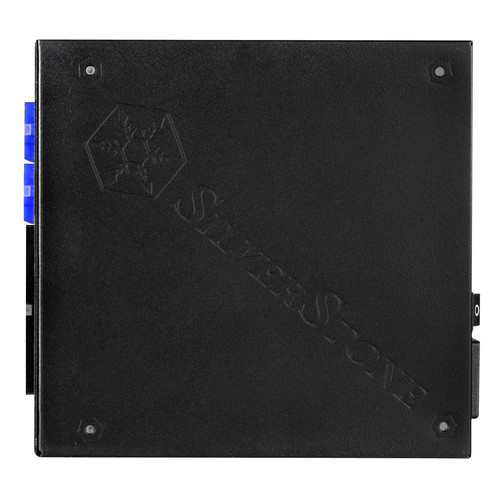 SilverStone SFX Series 700W 80 Plus Platinum Modular SFX-L Power Supply