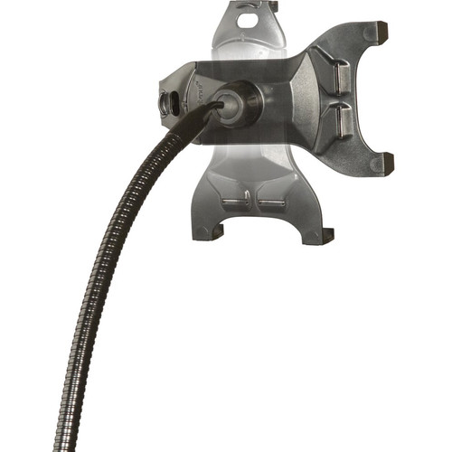 Standzout Standzfree Pro Tablet Floor Stand (Black)