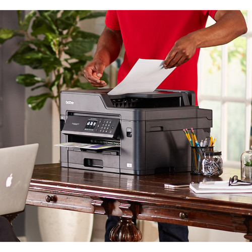 Brother MFC-J5330DW All-in-One Inkjet Printer