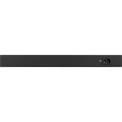 Linksys LGS528P 28-Port Managed Gigabit Ethernet PoE+ Switch