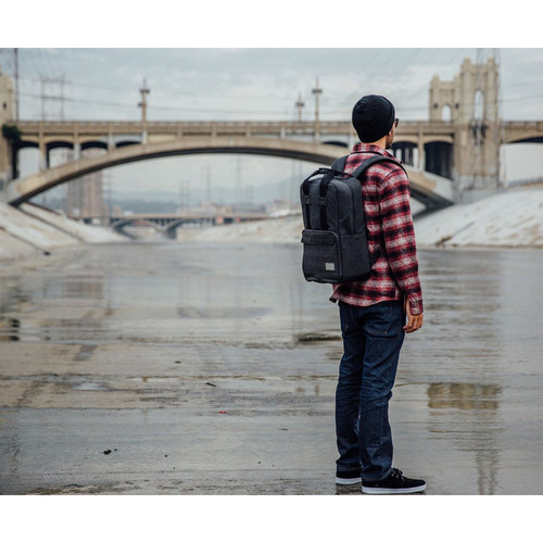 Hex Supply Convertible Backpack