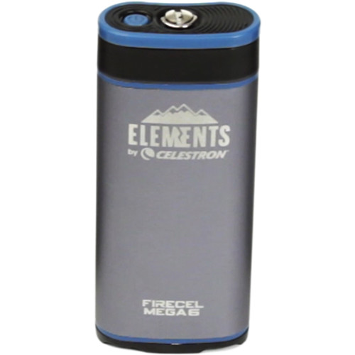 Celestron Elements FireCel MEGA 6