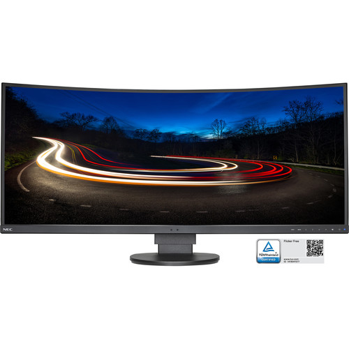 NEC EX341R-BK 34