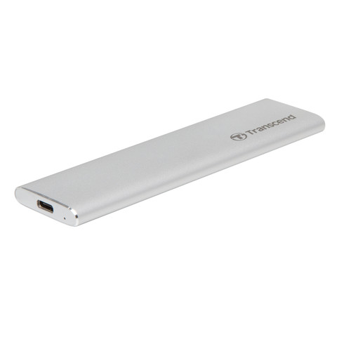 Transcend CM80 M.2 SATA SSD Enclosure Kit