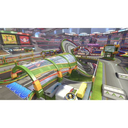 Nintendo Mario Kart 8 Deluxe (Nintendo Switch)
