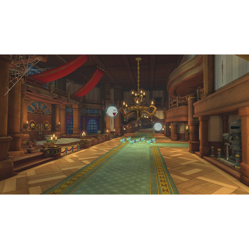 Nintendo Mario Kart 8 Deluxe (Nintendo Switch)