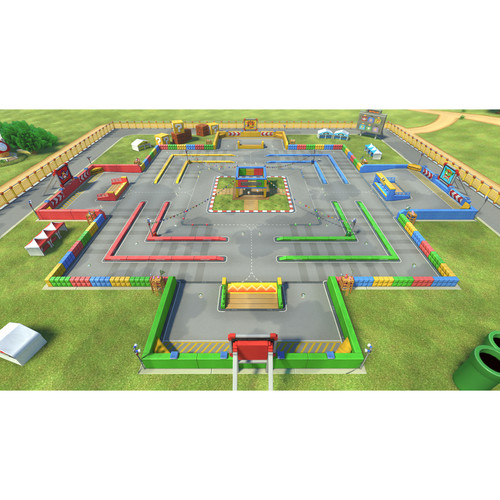 Nintendo Mario Kart 8 Deluxe (Nintendo Switch)