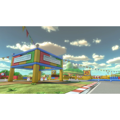 Nintendo Mario Kart 8 Deluxe (Nintendo Switch)