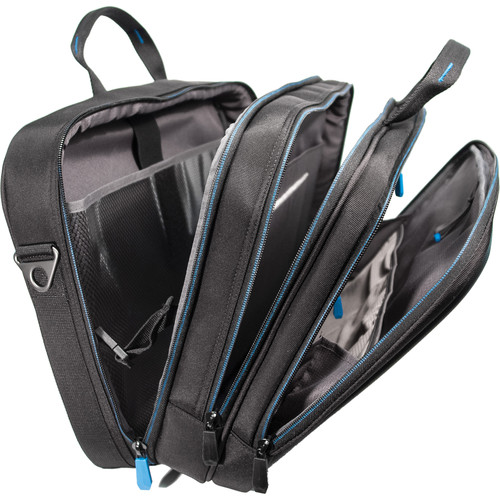 Mobile Edge Alienware Vindicator 2.0 Briefcase (17