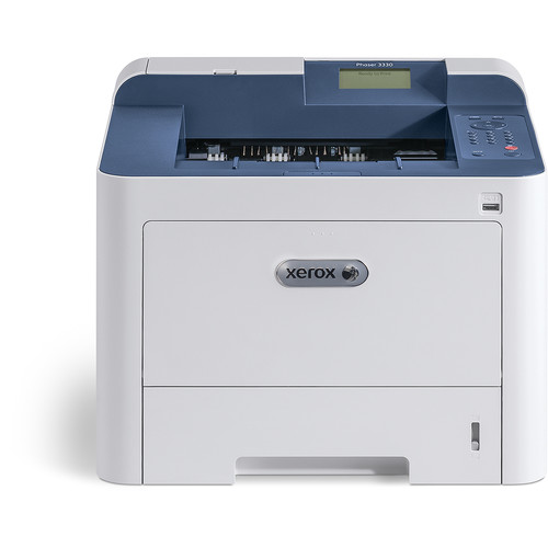 Xerox Phaser 3330/DNI Monochrome Laser Printer