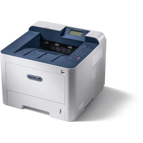 Xerox Phaser 3330/DNI Monochrome Laser Printer