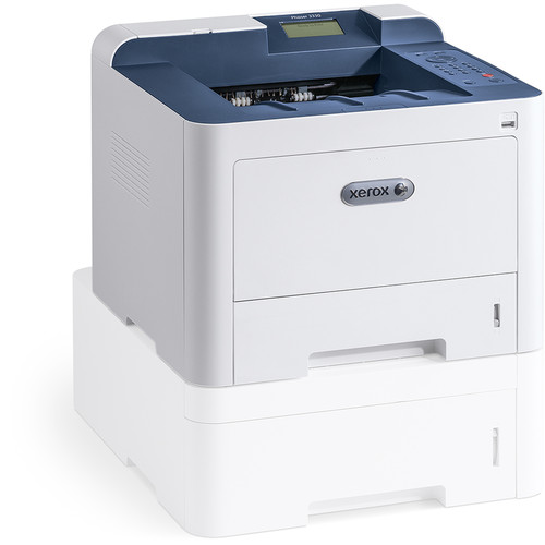 Xerox Phaser 3330/DNI Monochrome Laser Printer