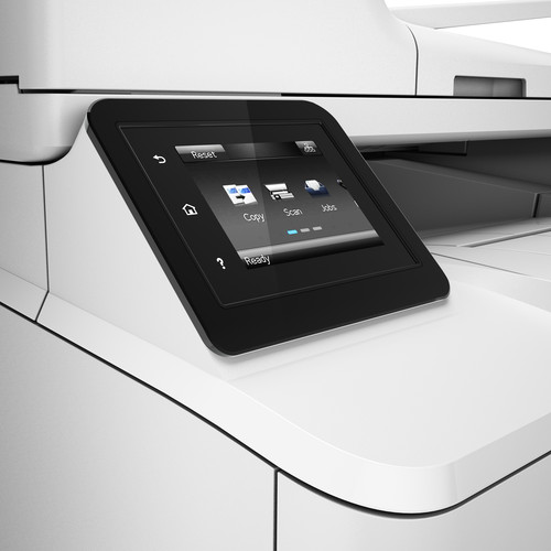 HP LaserJet Pro M227fdw All-in-One Monochrome Laser Printer