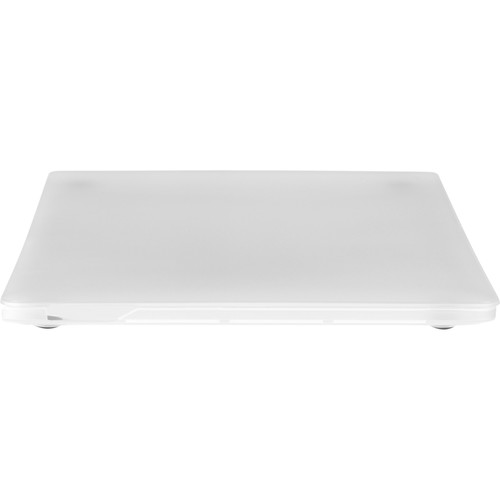 Moshi iGlaze Case for 15.4" MacBook Pro with Touch Bar (2016-2019, Stealth Clear)