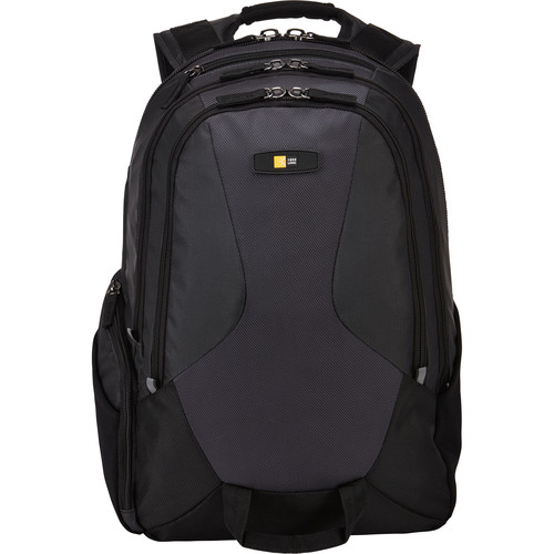 Case Logic InTransit 14.1" Laptop Backpack (Black)