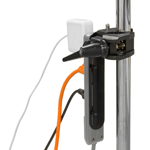 Tether Tools Aero PowerMount for Power Strip with 1/4