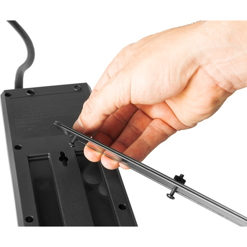 Tether Tools Aero PowerMount for Power Strip with 1/4