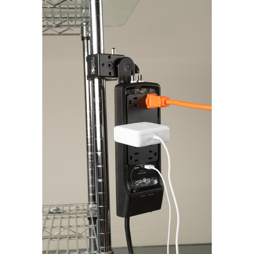 Tether Tools Aero PowerMount for Power Strip with 1/4