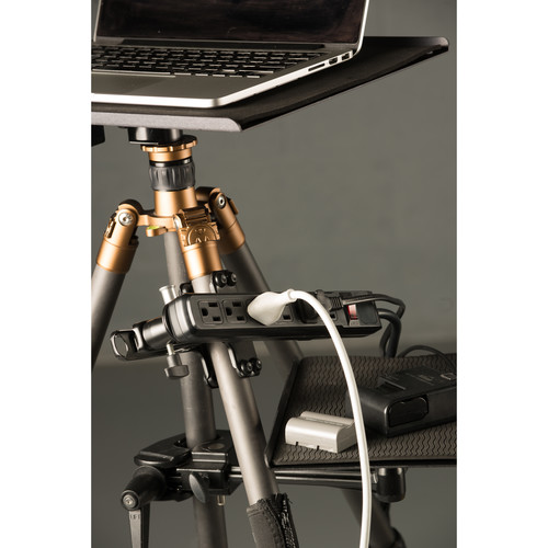 Tether Tools Aero PowerMount for Power Strip with 1/4