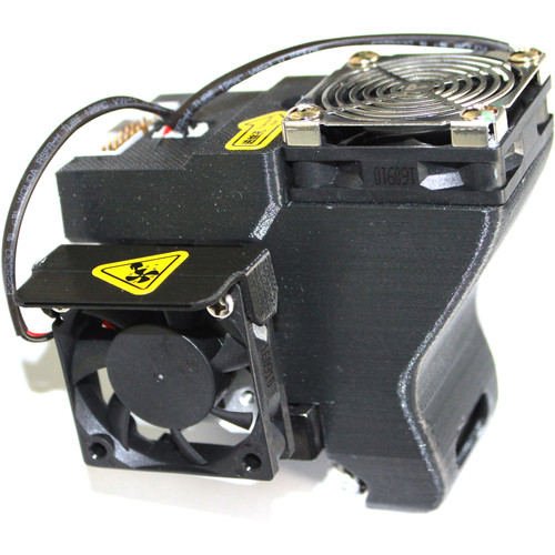 Tiertime UP BOX+ Extruder V1