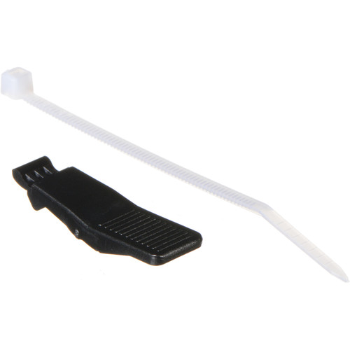 Tera Grand CAT6 Tool-Less Keystone Jack (White)