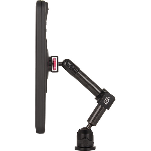 The Joy Factory MagConnect Universal Tablet Wall/Cabinet Mount with aXtion Pro Ultra Case for iPad Pro 9.7 & iPad Air 2