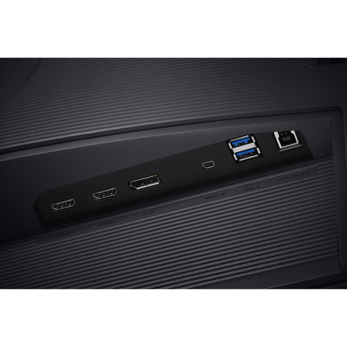 Samsung UH850 Series 31.5