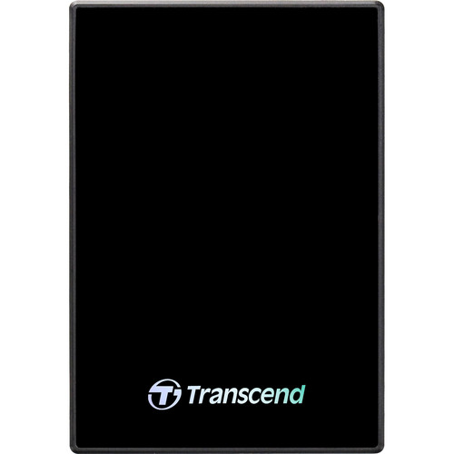 Transcend 32GB 2.5" PATA SSD