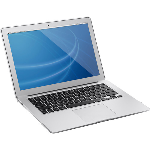 Belkin Snap Shield for 13" MacBook Air (Clear)