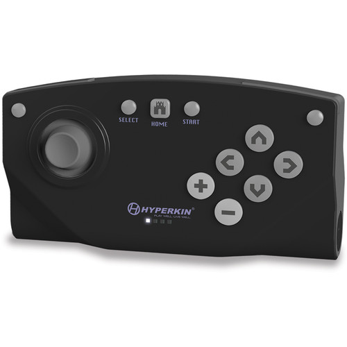 HYPERKIN RetroN 5 Gaming Console (Black)