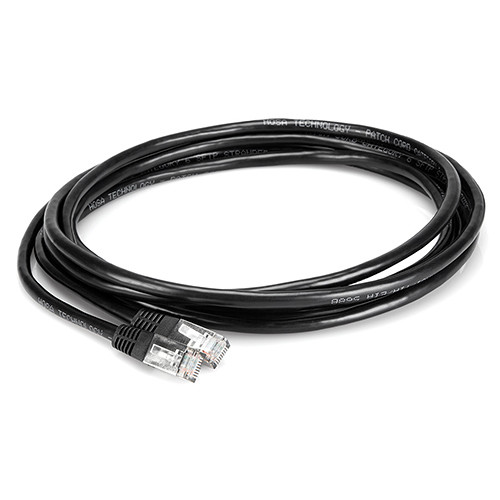 Hosa Technology Cat 6 Ethernet Cable (50')