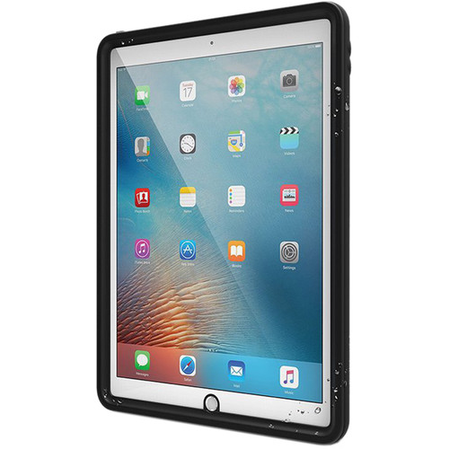 Catalyst Waterproof Case for 1st Gen iPad Pro 12.9" (Stealth Black)