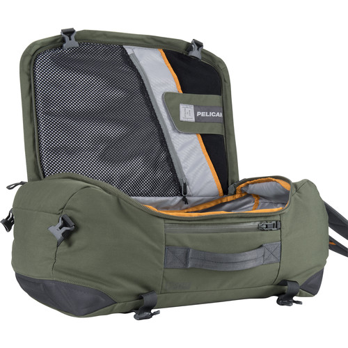 Pelican MPD40 40L Duffel (OD Green)