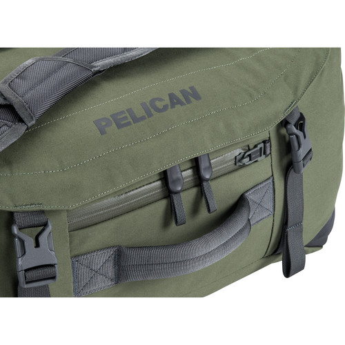 Pelican MPD40 40L Duffel (OD Green)