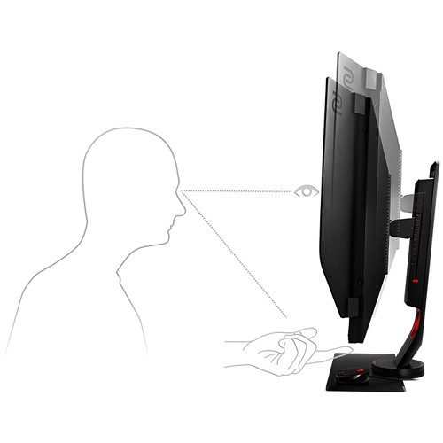 BenQ ZOWIE XL2740 27