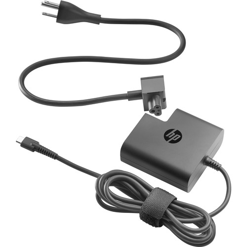 HP 65W USB Type-C Power Adapter