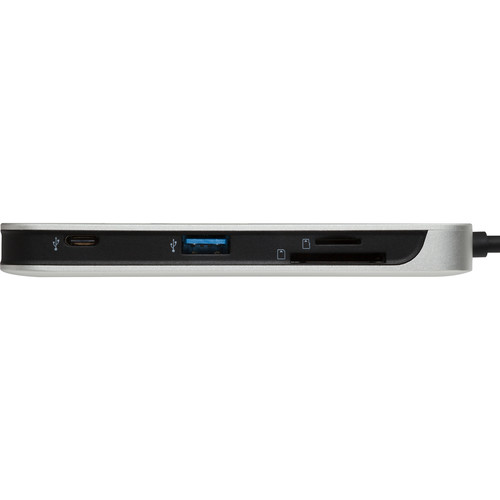 Kingston Nucleum 7-in-1 USB Type-C Hub