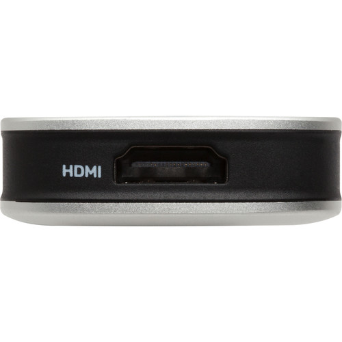 Kingston Nucleum 7-in-1 USB Type-C Hub