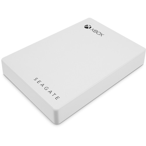 Seagate 4TB Game Drive for Xbox One (Xbox Game Pass Edition)