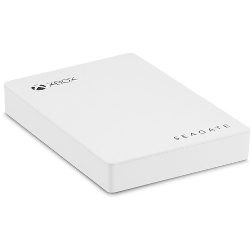 Seagate 4TB Game Drive for Xbox One (Xbox Game Pass Edition)