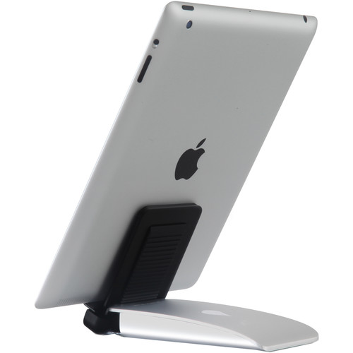 Rain Design iSlider Pocket Stand for iPad, iPad mini, and iPhone (Pink)