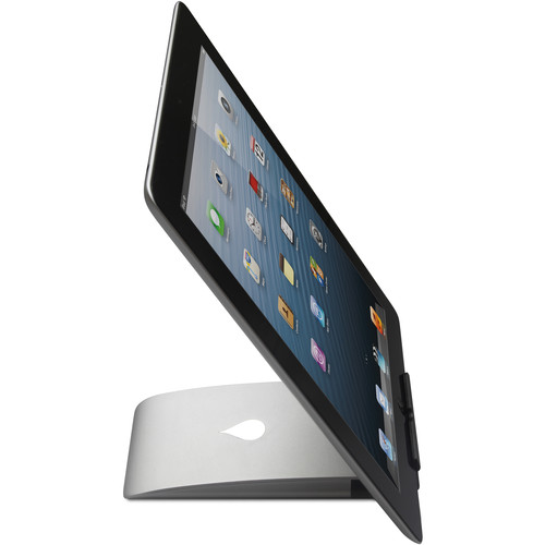 Rain Design iSlider Pocket Stand for iPad, iPad mini, and iPhone (Pink)