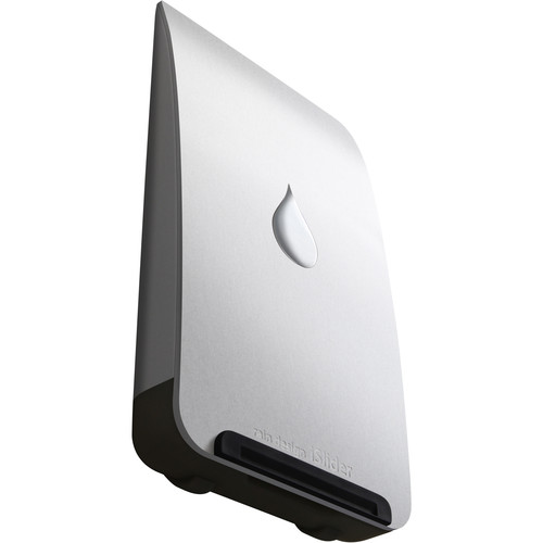 Rain Design iSlider Pocket Stand for iPad, iPad mini, and iPhone (Pink)