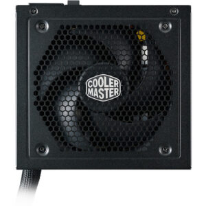 Cooler Master MasterWatt 650 650W 80 Plus Bronze Semi-Modular Power Supply